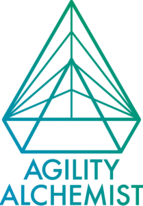 Agility Alchemist logo